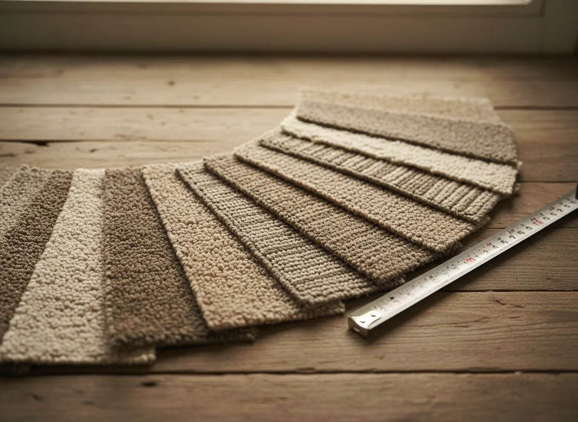 Carpet Installation Goshen, CA FAQs